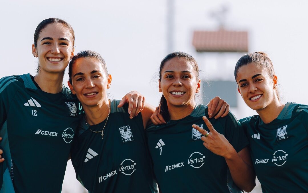 Tigres Femenil: Primer Partido en el Clausura 2026, Fecha y Estadio Confirmados