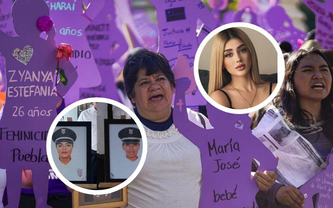 Feminicidios en Jalisco: Un Análisis de la Violencia de Género en 2025