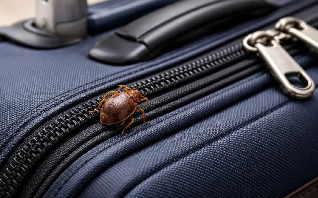 Cómo Evitar Chinches Después de Viajar en Año Nuevo: Consejos Esenciales