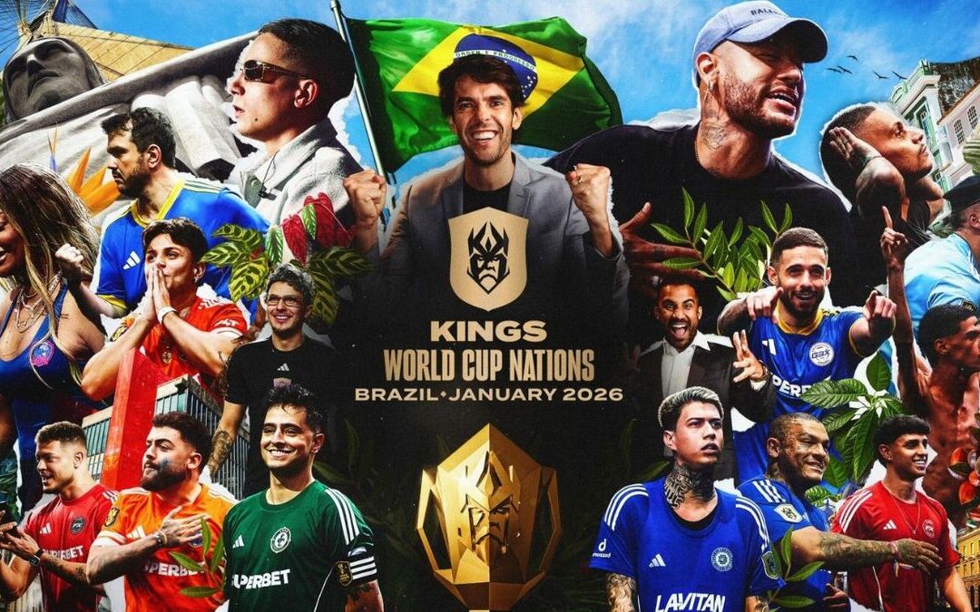 Copa Mundial 2026: Todo lo que necesitas saber sobre el formato del torneo en Brasil