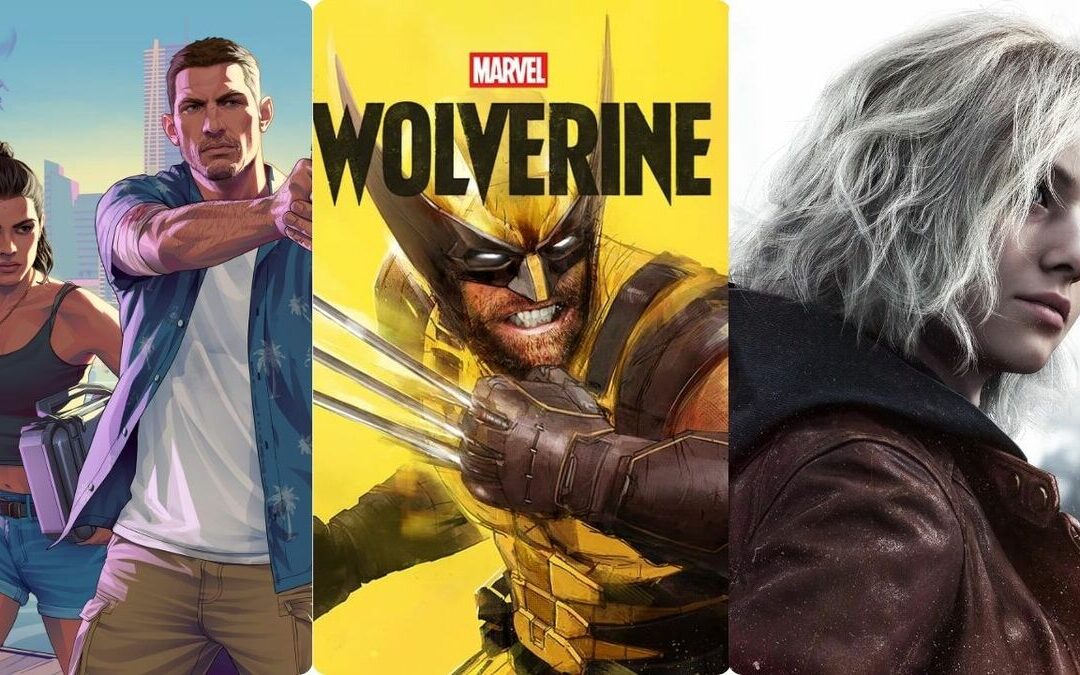 Videojuegos 2026: Todo lo que Necesitas Saber sobre GTA VI y Resident Evil Requiem