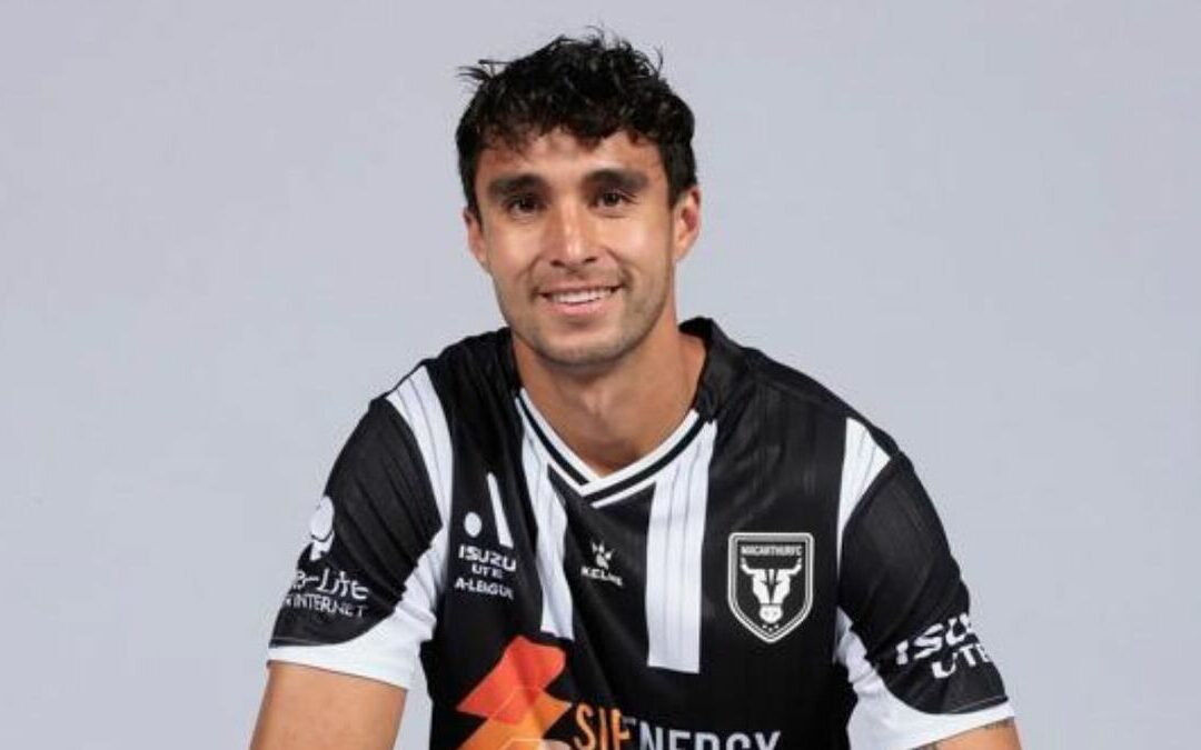 El emocionante golazo del mexicano que hizo historia en 2026