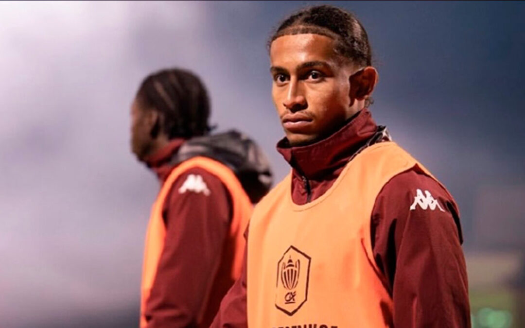 Jugador del Metz Sufre Lesiones Graves en Incendio en Suiza y es Trasladado en Helicotero a Alemania