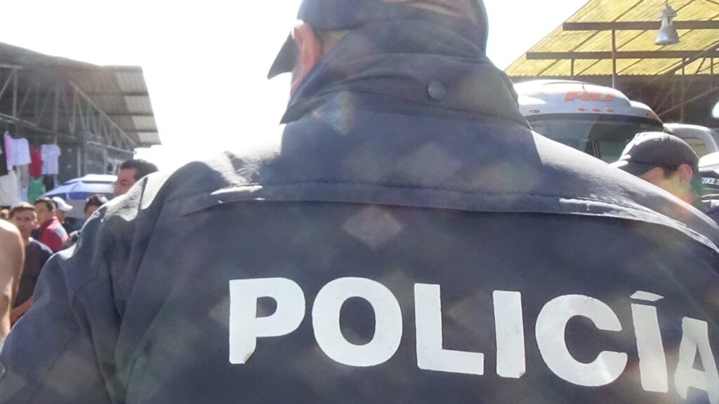 Texmelucan: Intento de linchamiento a un hombre acusado de asaltos en la colonia