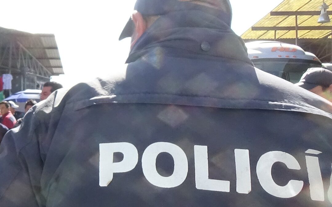 Texmelucan: Intento de linchamiento a un hombre acusado de asaltos en la colonia