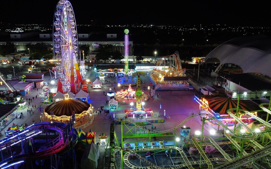 ¡Descubre la Feria de León 2026: Fechas y Atractivos Imperdibles!