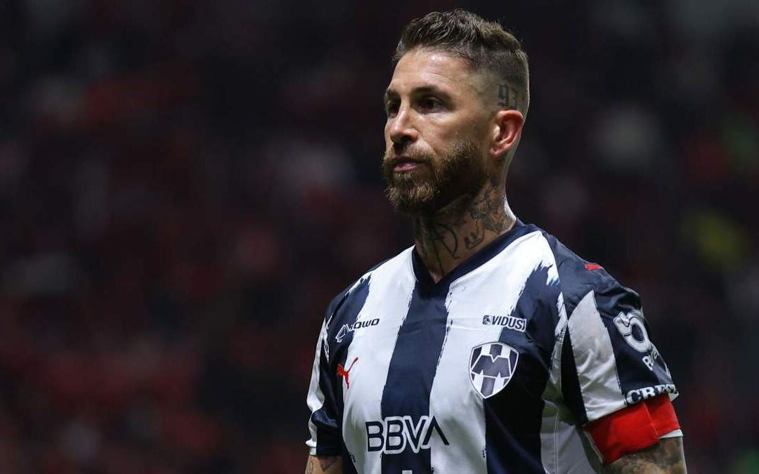 Sergio Ramos Formula una Oferta Formal para Ser Dueño del Sevilla FC