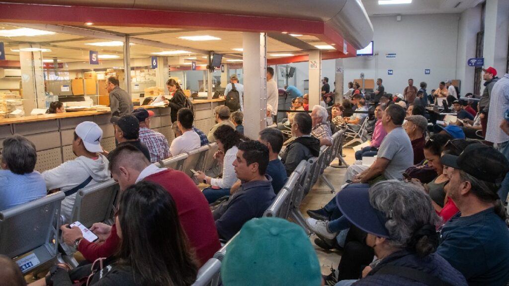 Consulta aquí el lugar para pagar el refrendo 2026 en Jalisco