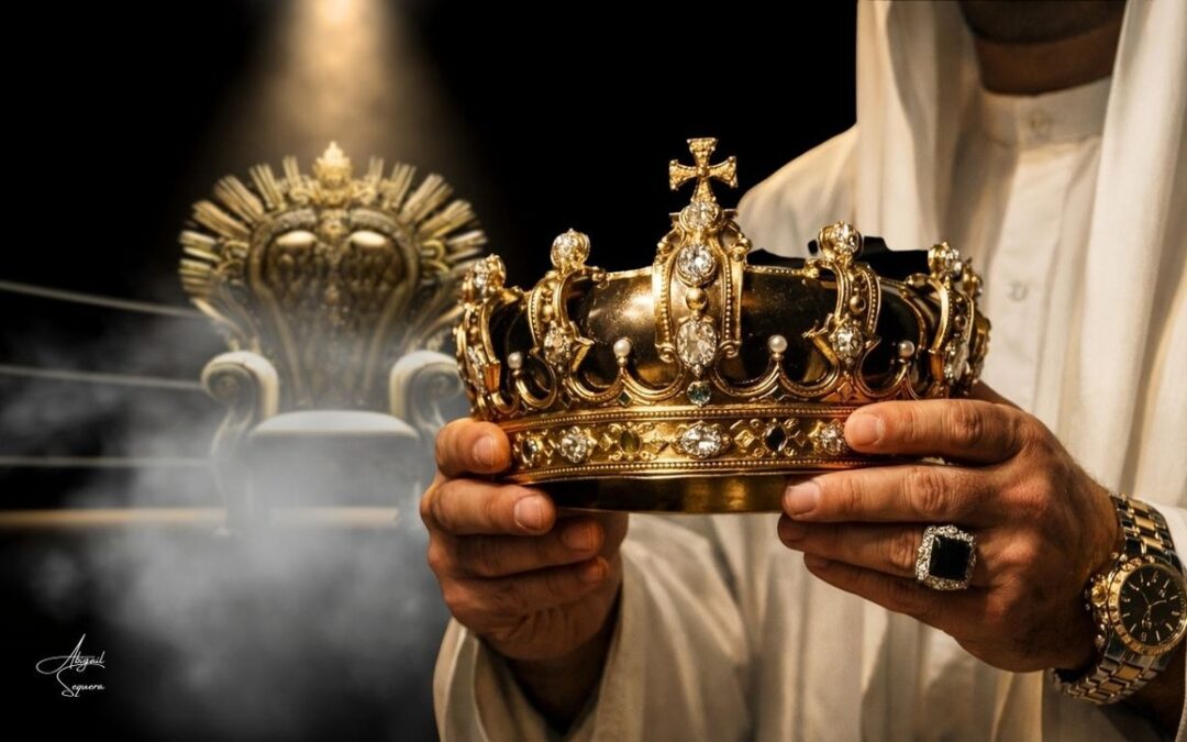 Boxeo Mundial en 2026: La Nueva Cara que Sustituirá a Canelo