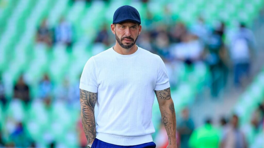 El multicampeón que dirigió a Atlas y Querétaro ahora tomará las riendas en la Superliga China