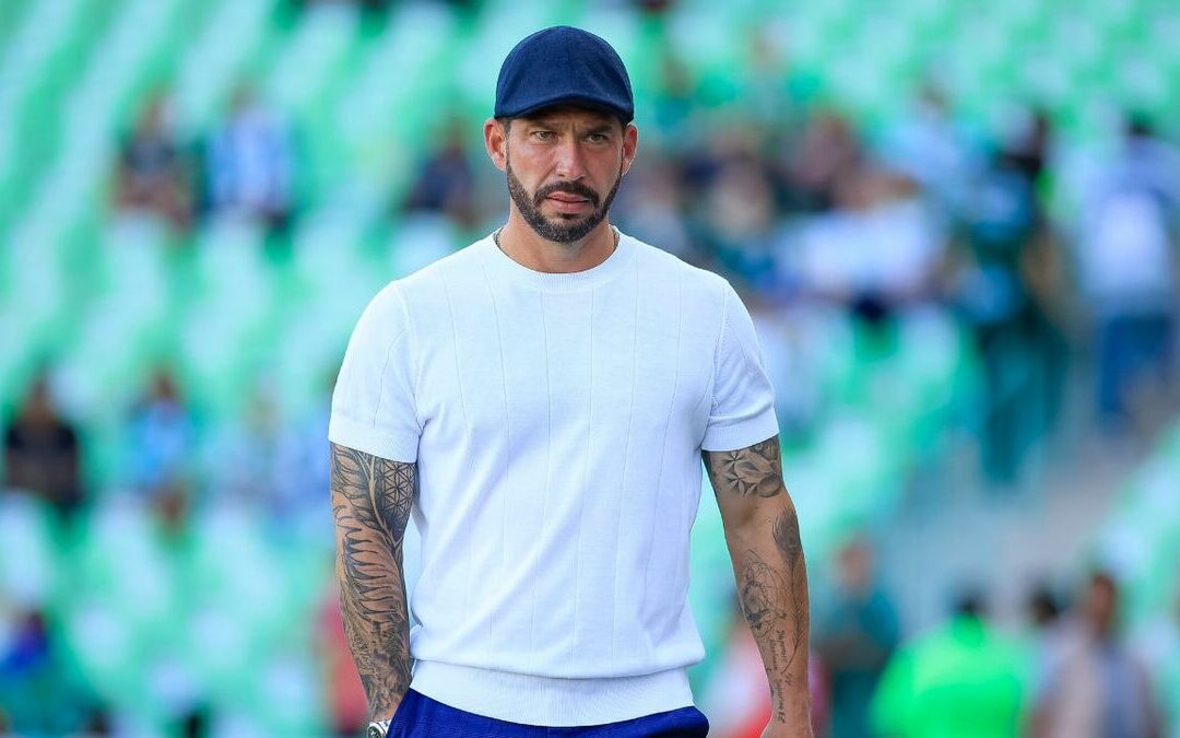 El multicampeón que dirigió a Atlas y Querétaro ahora tomará las riendas en la Superliga China