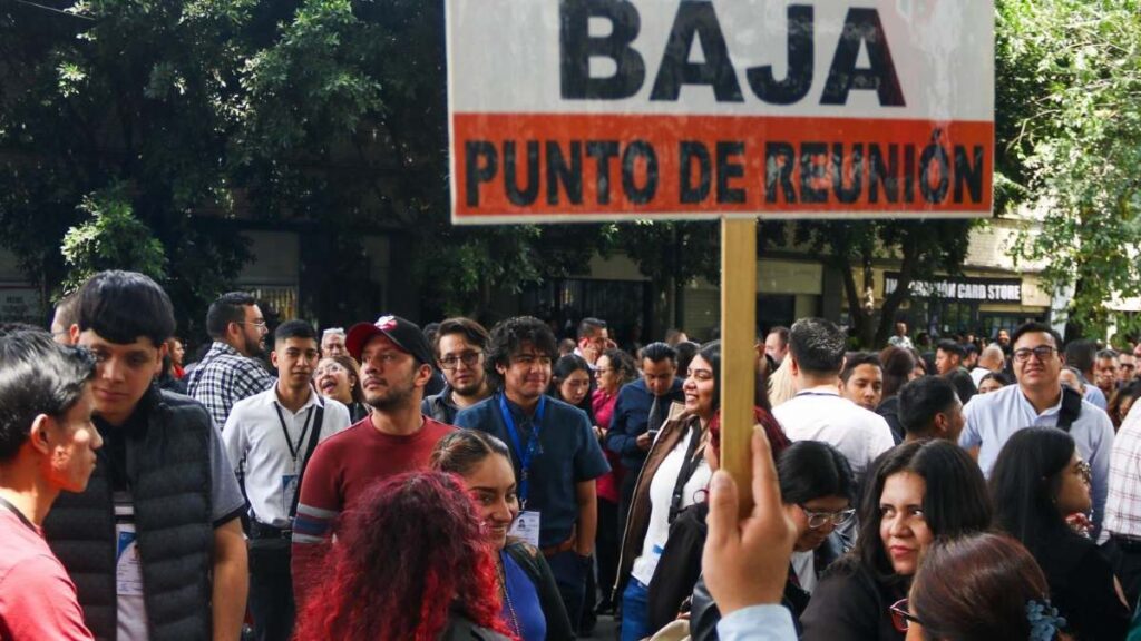 Fuerte temblor en San Marcos, Guerrero: Reporte de sismo en CdMx HOY