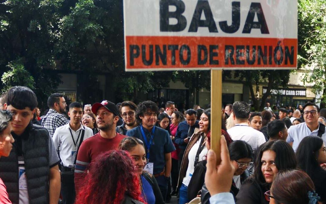 Fuerte temblor en San Marcos, Guerrero: Reporte de sismo en CdMx HOY