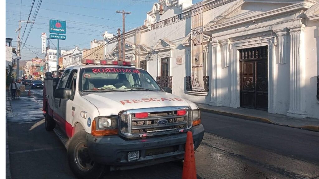 Sismo de 6.5 Grados en Guerrero Sacude a Michoacán Sin Reporte de Daños