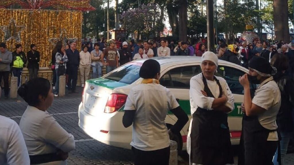 Impactante sismo de 6.5 en Guerrero: Los videos que inundan las redes sociales