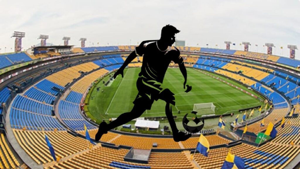 Tigres Asegura su Primer Refuerzo para el Clausura 2026: ¿Quién es Este Nuevo Jugador?