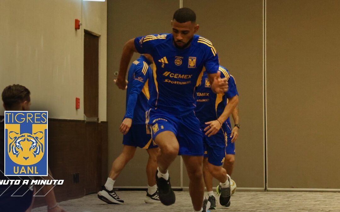 Últimas Noticias de Tigres: Fichajes y Rumores para el Clausura 2026