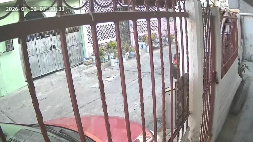 Impactante sismo en San Marcos: Usuarios de redes sociales relatan sus experiencias