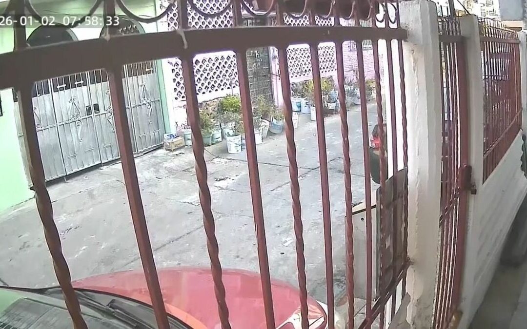 Impactante sismo en San Marcos: Usuarios de redes sociales relatan sus experiencias