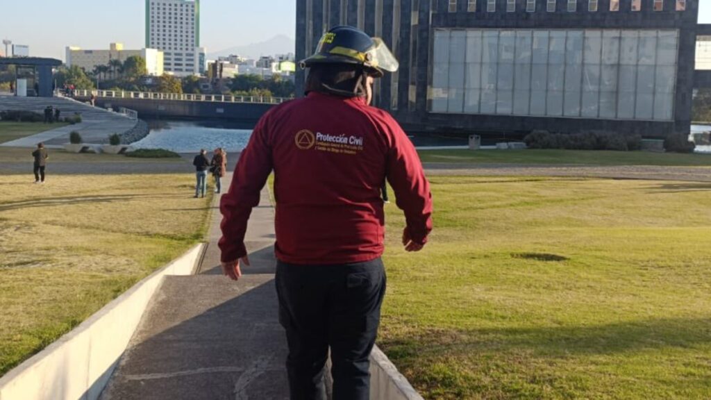 Sismo Puebla: Sin Afectaciones Graves Tras el Temblor del 2 de Enero en la Mixteca