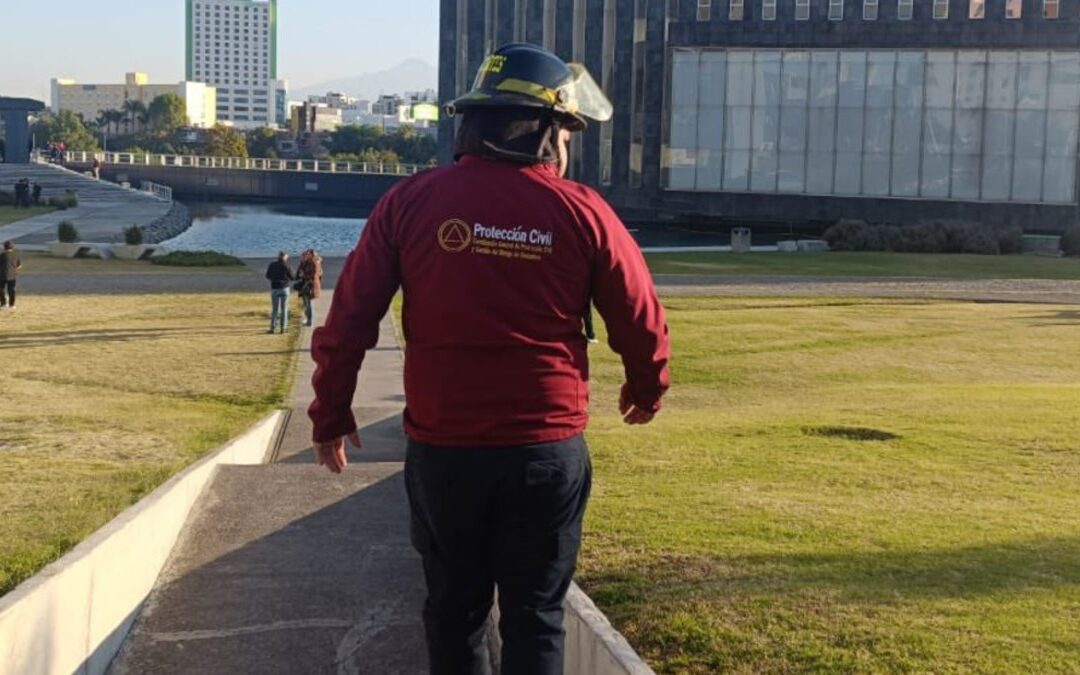 Sismo Puebla: Sin Afectaciones Graves Tras el Temblor del 2 de Enero en la Mixteca