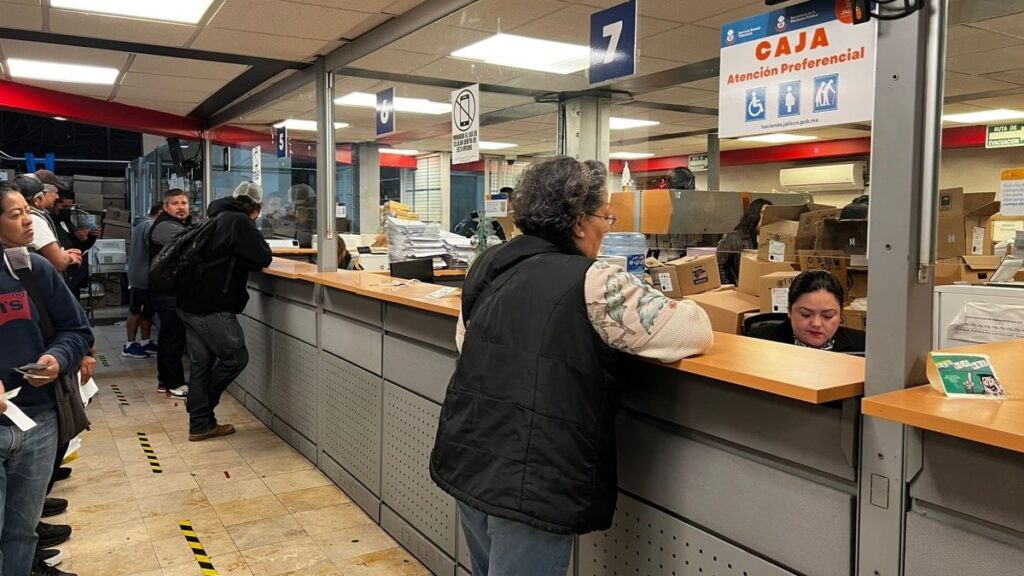 Descuentos Refrendo 2026 en Jalisco: Lo Que Necesitas Saber