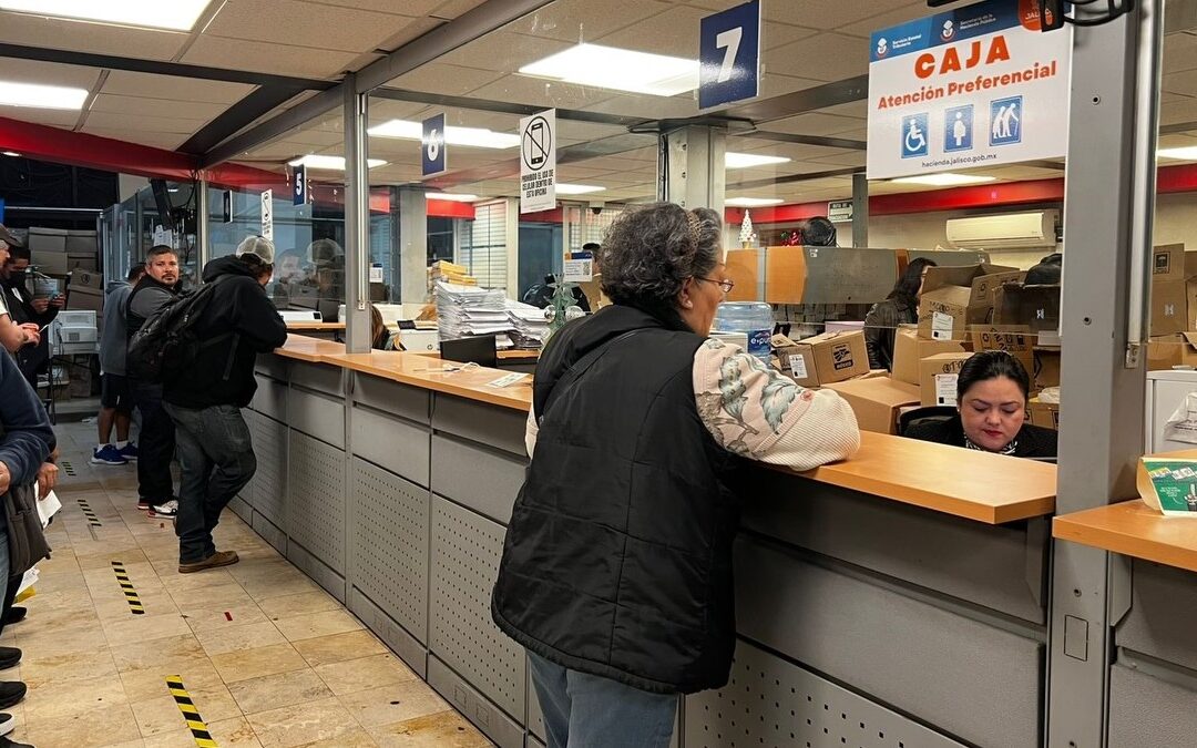 Descuentos Refrendo 2026 en Jalisco: Lo Que Necesitas Saber