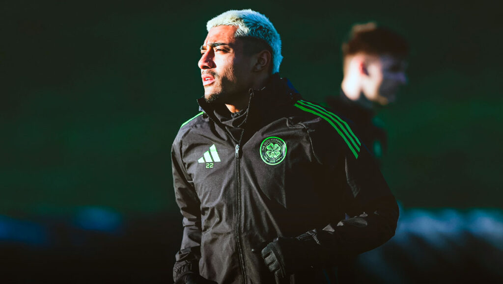 Julián Araujo se une al Celtic: un nuevo capítulo en su carrera futbolística