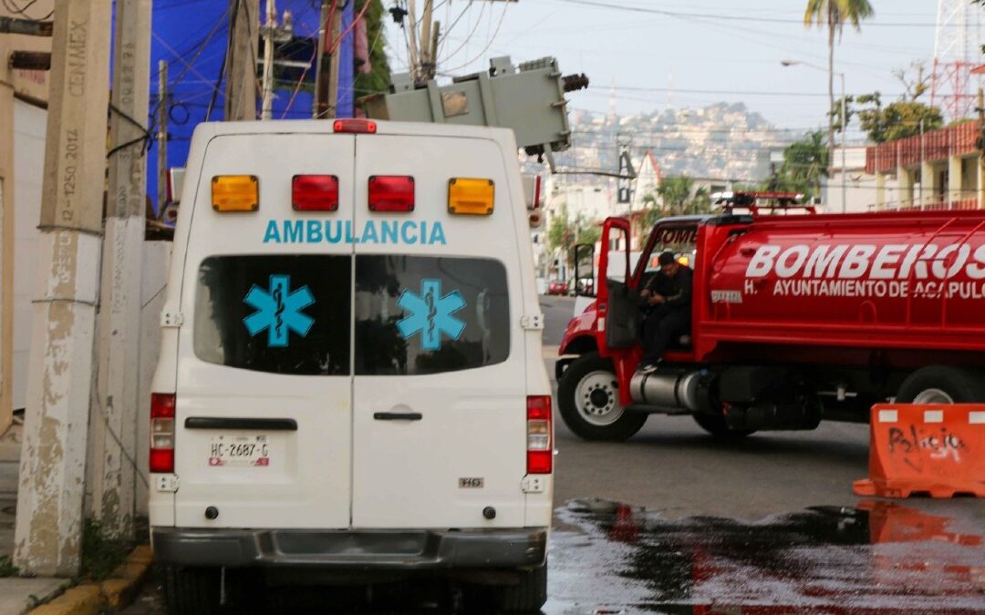 Tragedia en Guerrero: Mujer muere tras derrumbe de vivienda por sismo, reporta Evelyn Salgado