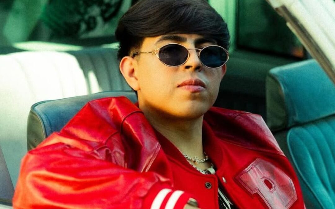 Presentación de Óscar Maydon en Las Vegas no se realizó durante Año Nuevo