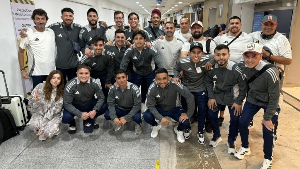 Descubre cuándo juega México en la Kings World Cup 2026: Calendario de la Jornada 1