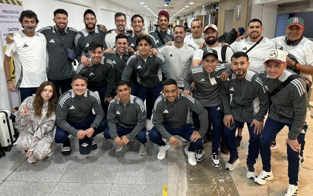 Descubre cuándo juega México en la Kings World Cup 2026: Calendario de la Jornada 1