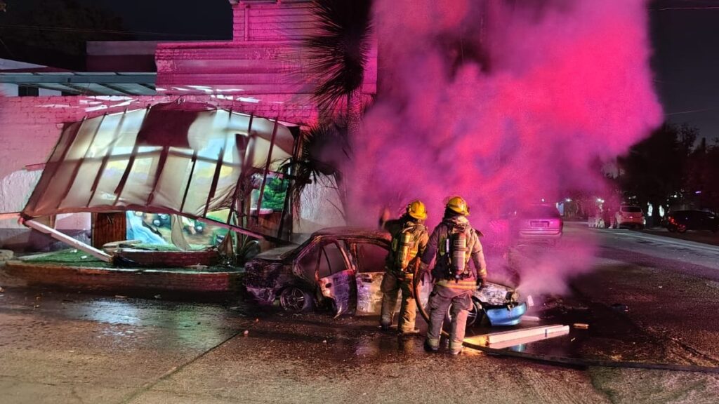 Identifican a los responsables del atropello de jóvenes en Torreón