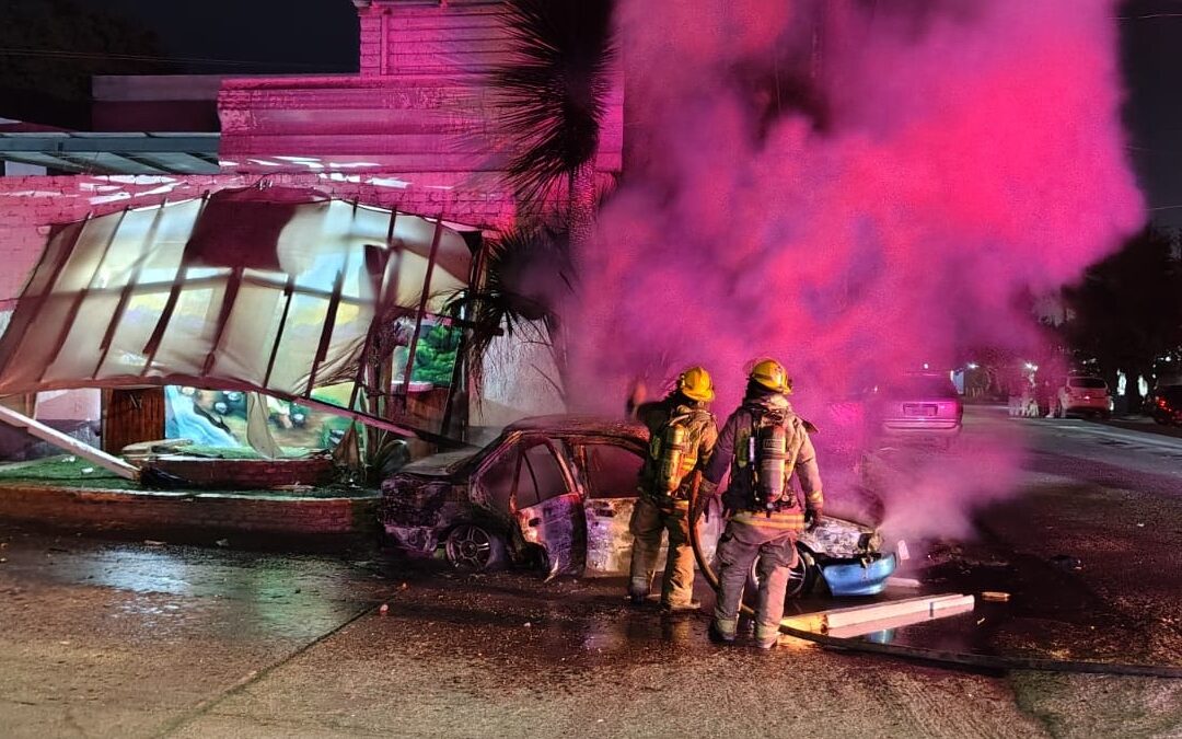 Identifican a los responsables del atropello de jóvenes en Torreón