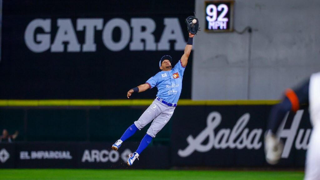 Charros de Jalisco Arrancan Playoffs con un Dramático Triunfo ante Naranjeros de Hermosillo