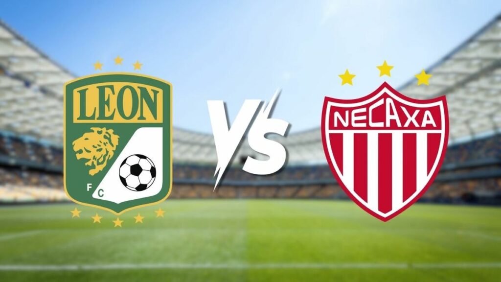 León vs Necaxa: Descubre el Horario y Canal en Vivo del Partido Amistoso 2026