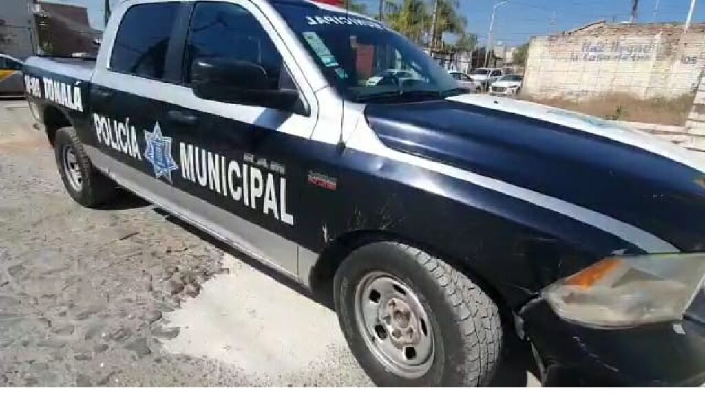 Menor de 7 Años Baleado en la Cabeza Durante Asalto en Tonalá: Su Estado es Crítico