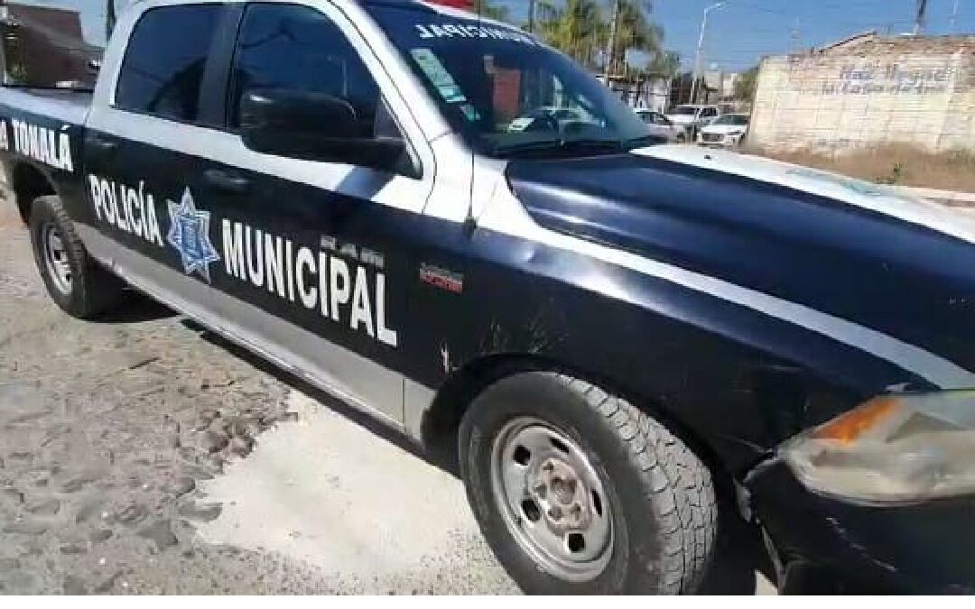 Menor de 7 Años Baleado en la Cabeza Durante Asalto en Tonalá: Su Estado es Crítico