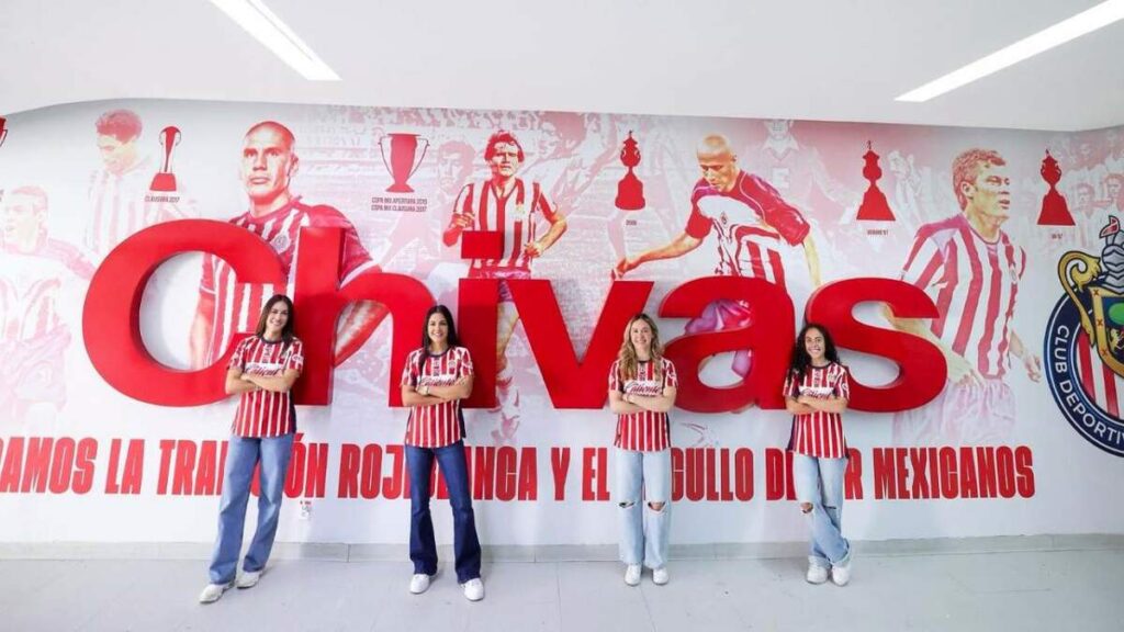 Chivas Femenil Refuerzos: La Búsqueda del Título en Clausura 2026