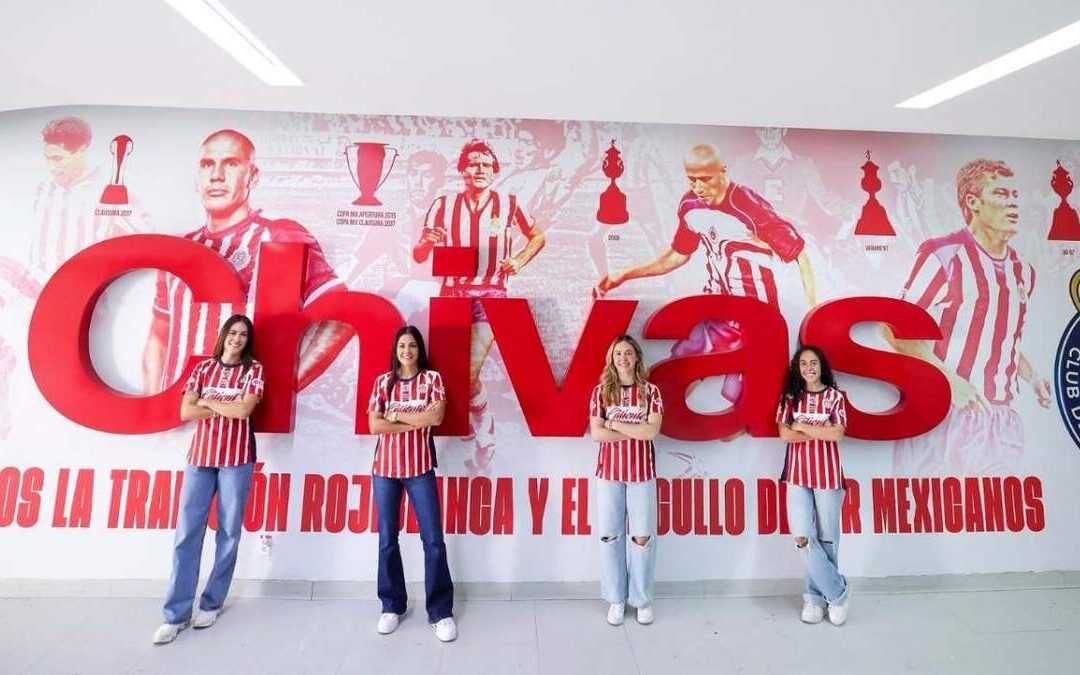 Chivas Femenil Refuerzos: La Búsqueda del Título en Clausura 2026