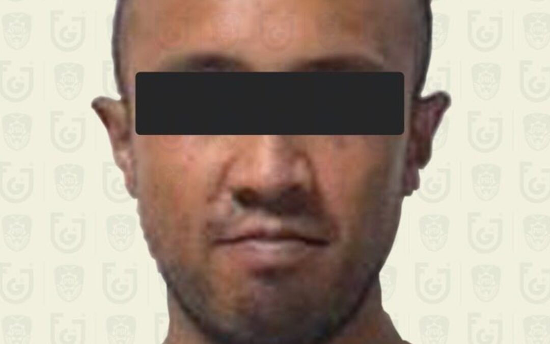 Cristofer N: Detenido por el Asesinato de un Menor en Iztapalapa