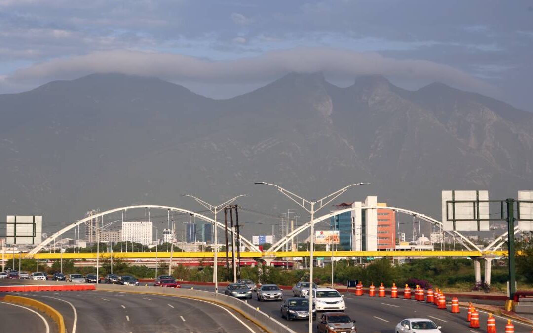 Clima Monterrey: Pronóstico del Tiempo para Mañana, 3 de Enero de 2026