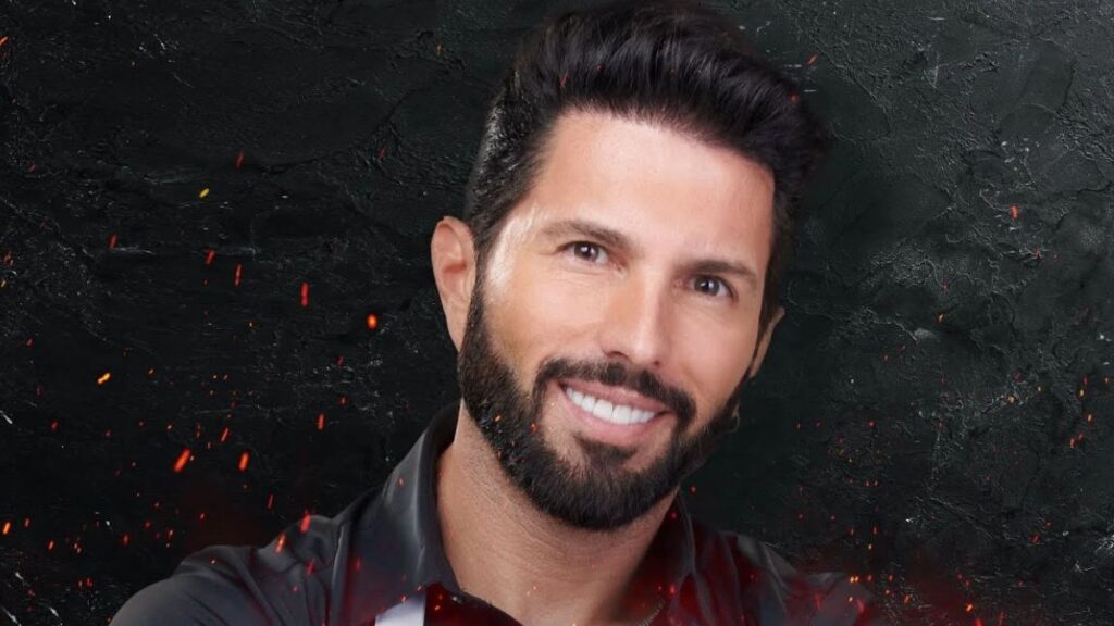 Poncho de Nigris: Aterrizaje de Emergencia en su Avión Privado Provoca Momentos de Terror