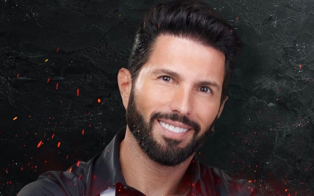 Poncho de Nigris: Aterrizaje de Emergencia en su Avión Privado Provoca Momentos de Terror