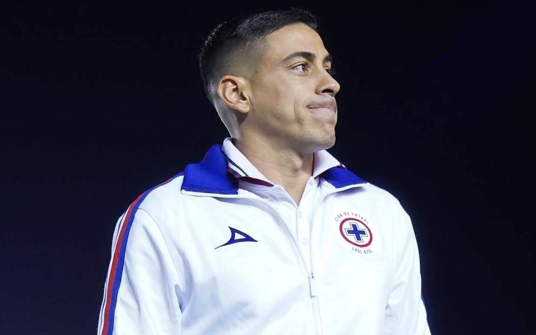 Camilo Cándido: ¿Regreso a Cruz Azul? Últimas Noticias del Fútbol Mexicano