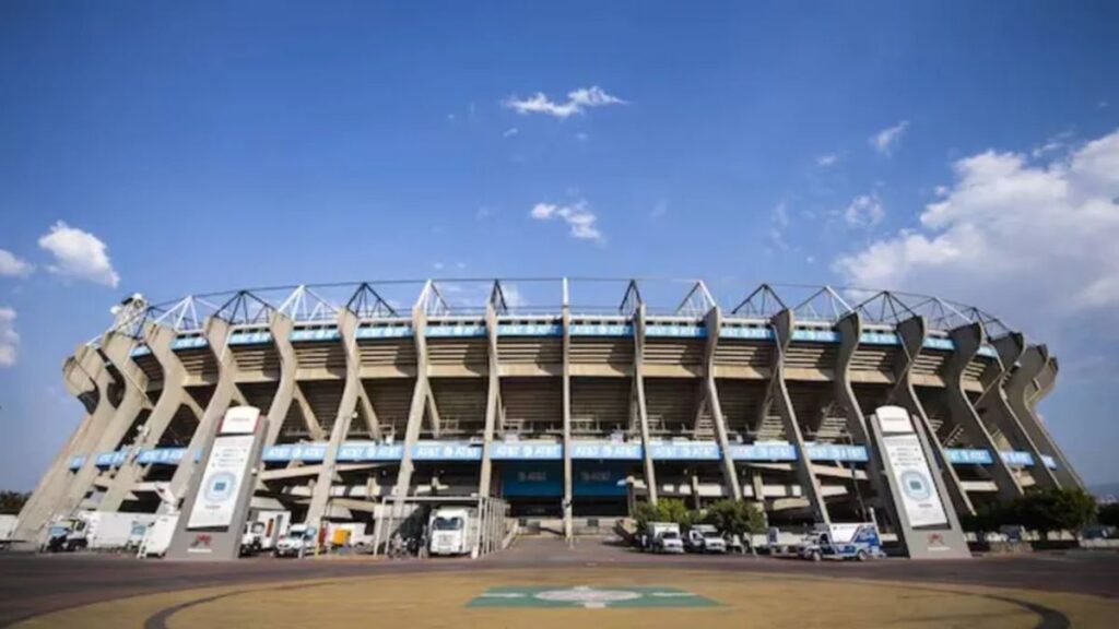 Nuevas Imágenes de la Remodelación del Estadio Banorte: ¿Está a Tiempo para los Eventos?