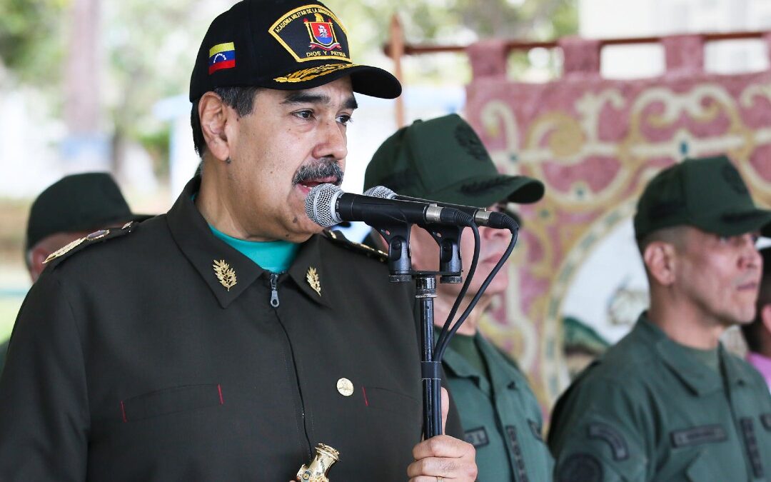 La captura de Nicolás Maduro tras ataque en Venezuela: Su esposa también arrestada