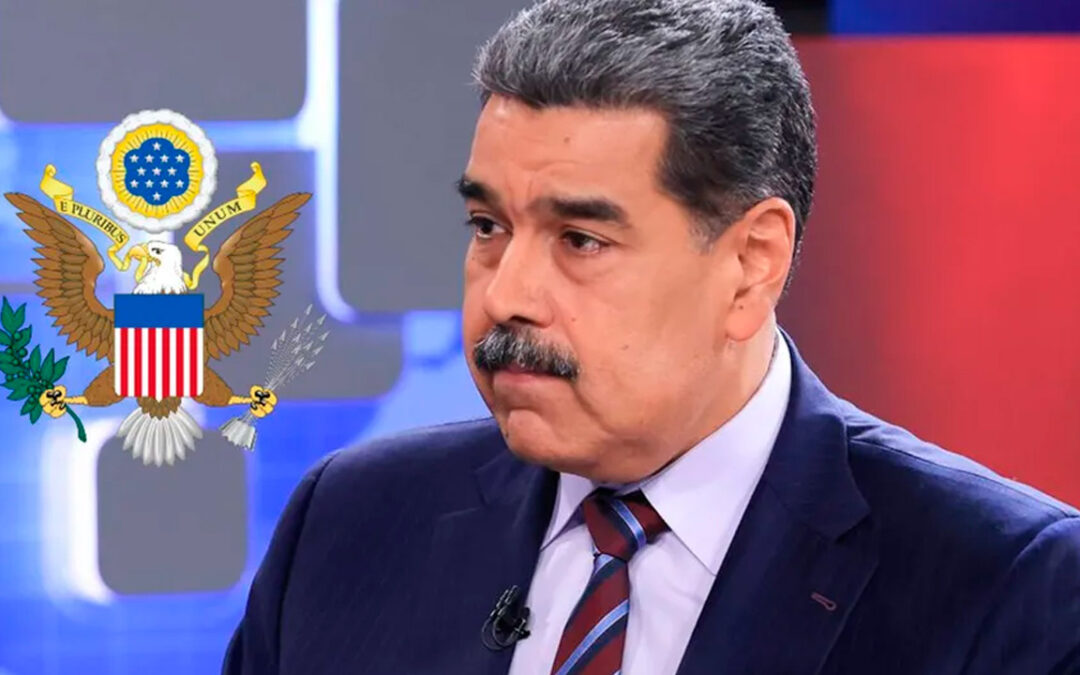 Nicolás Maduro y su Esposa Enfrentan Cargos de Narcoterrorismo en Corte de Estados Unidos