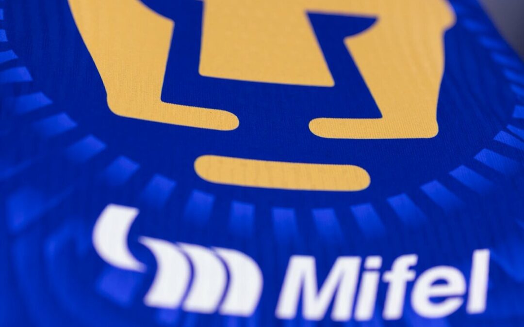 Pumas Refuerzan su Plantel con Alfredo Morelos, Robert Morales y Ezequiel Ponce