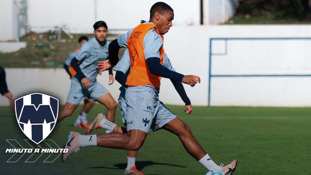 Rayados Monterrey: Jugadores Lesionados y su Impacto en la Copa Pacífico 2026